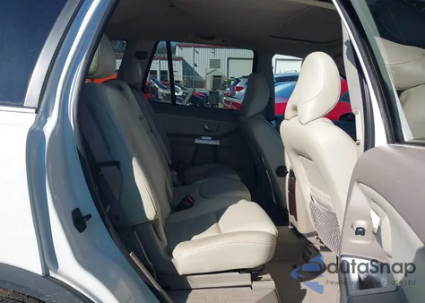 2005 Volvo Xc90 T6 z USA, uszkodzony, nr VIN YV1CZ852451213931